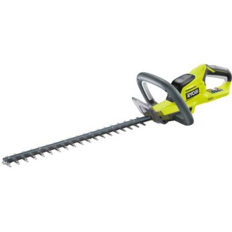 Ryobi One OHT1845 Electric Hedge Trimmer - 45cm Blade Length for Effortless Gardening